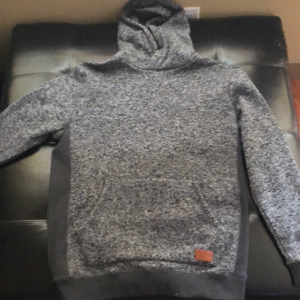 Quicksilver hoodie